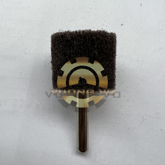 Nhám Trụ Nỉ Nâu