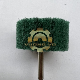 Nhám Trụ Nỉ Xanh