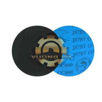 Nhám Hàn Quốc Xoá Xước- Đánh Bóng Kính