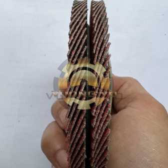 Nhám Xếp Hạt Cát Ceramics
