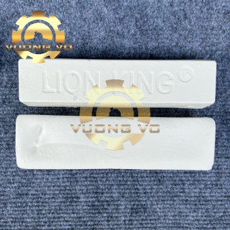 Sáp Đánh Bóng Trắng Lionking