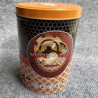 Đá Cắt Hồ Phát Đỏ 107mm 