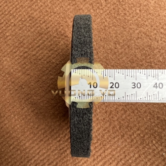 Nỉ Xám HP 300x25mm