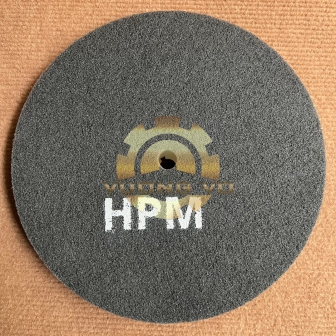 Nỉ Xám HP 200x25mm