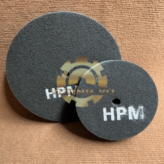 Nỉ Xám HP 200x25mm