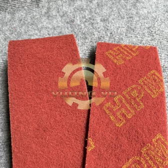 Nỉ Xốp HP 4" x 25yard P240