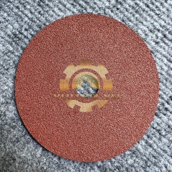 Nhám Dĩa Tròn 3Q 100mmx16mm