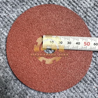 Nhám Dĩa Tròn 3Q 100mmx16mm