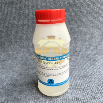 Keo AB ĐL Bộ 800gram