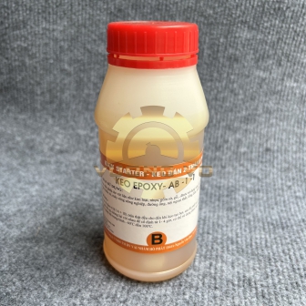 Keo AB ĐL Bộ 800gram