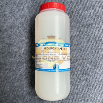 Keo AB ĐL Bộ 2Kg
