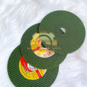 Đá Cắt Lionking 105x1.2x16mm 
