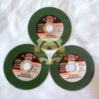 Đá Cắt Lionking 125x1.2x22mm 