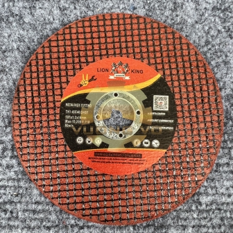 Đá Cắt Lionking 107x1.2x16mm (loại 2)