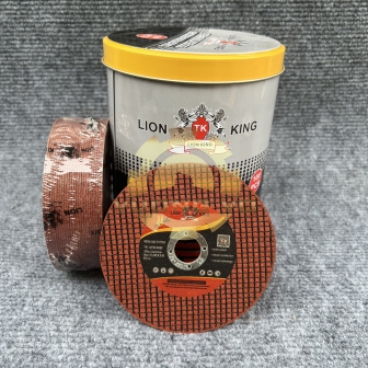 Đá Cắt Lionking 107x1.2x16mm (loại 2)