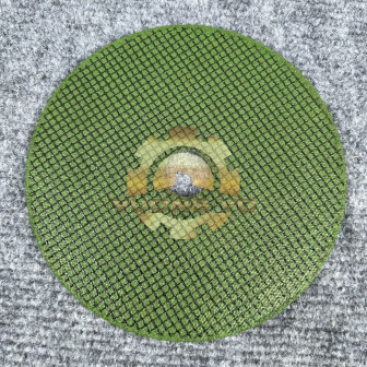 Đá Cắt Lionking 150x1.2x22mm 