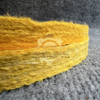 Bánh Vải Cotton Vàng 8” (50 lớp)
