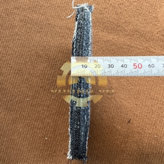 Bánh Vải Jean 180mm