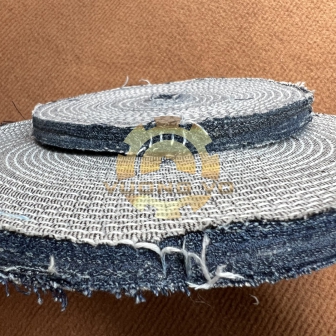 Bánh Vải Jean 180mm