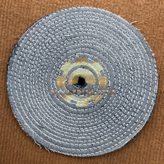 Bánh Vải Jean 180mm