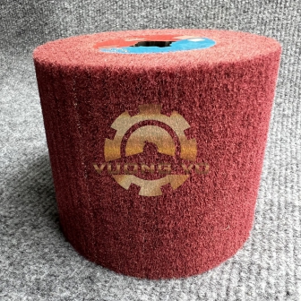 Quả Lô Đánh Xước Tím Lionking 120x100mm A320