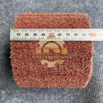Quả Lô Đánh Xước Đỏ Lionking 120x100mm A80