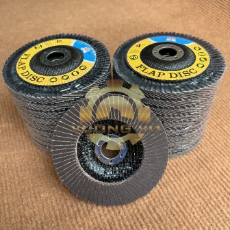 Nhám Xếp Nâu Lioking 