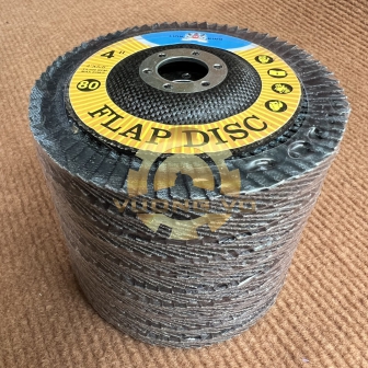 Nhám Xếp Nâu Lioking 