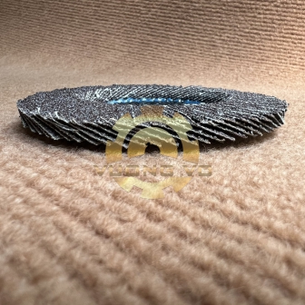 Nhám Xếp Nâu Lioking 