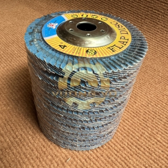 Nhám Xếp Xanh Lionking 