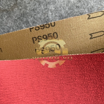 Nhám Vòng Ceramics Kích Thước 100mm x 915mm