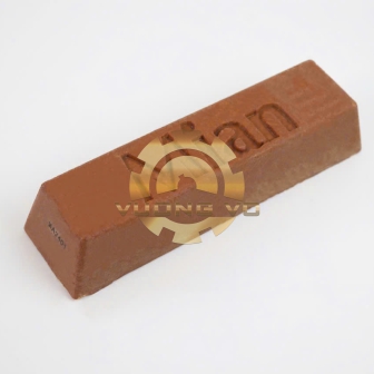Sáp Đánh Bóng Nâu Hiệu Mian 800gram
