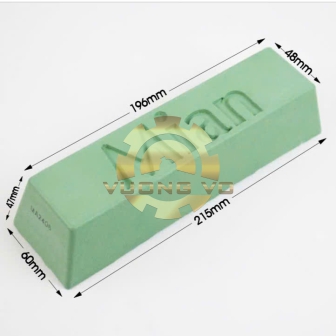 Sáp Đánh Bóng Xanh Lá Hiệu Mian