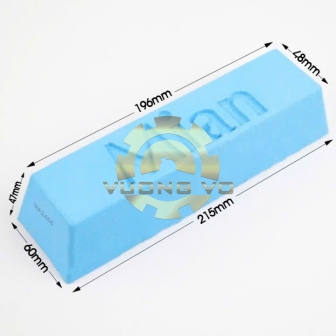Sáp Đánh Bóng Xanh Biển Hiệu Mian