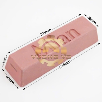 Sáp Đánh Bóng Hồng Hiệu Mian