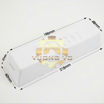 Sáp Đánh Bóng Trắng Hiệu Mian