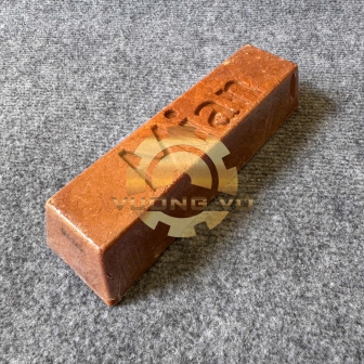 Sáp Đánh Bóng Nâu Hiệu Mian 800gram