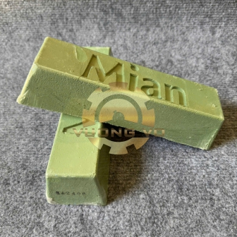 Sáp Đánh Bóng Xanh Lá Hiệu Mian