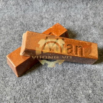 Sáp Đánh Bóng Nâu Hiệu Mian 800gram