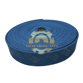 Xốp nỉ Đánh bóng sis-bùi nhùi đánh bóng-độ hạt P320 kích thước 4" x 25y