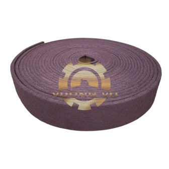Nỉ Xốp Đánh Bóng HPM-Bùi Nhùi Đánh Bóng-Kích Thước 4" x 25y