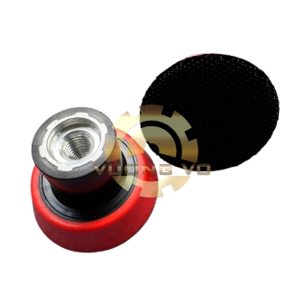 Đế Dán Nhám Tròn-Đế Gai Kích Thước 2" (50mm)