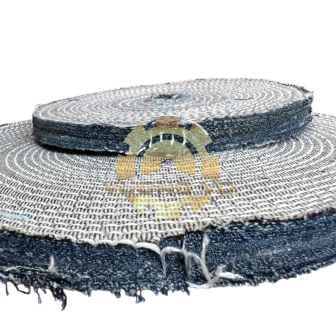 Bánh Vải Jean Đường Kính 300mm