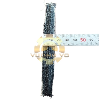 Bánh Vải Jean Đường Kính 300mm