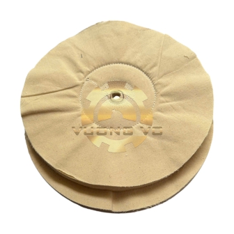 Bánh Vải Mộc Đánh Bóng Đường Kính 300mm 40 Lớp Vải